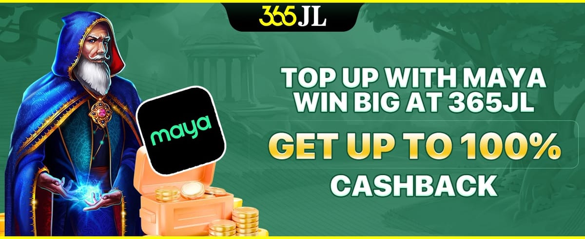 Daily GCash Reload Bonus banner